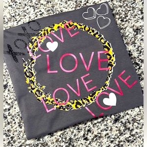 Medium Unisex Valentines Day T Shirt